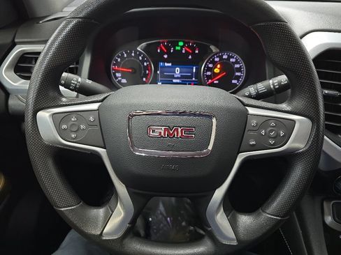 Used 2023 GMC Acadia SLE AWD/4WD image 19