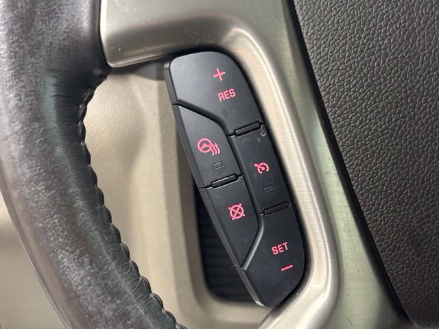Used 2016 GMC Acadia Denali FWD image 28