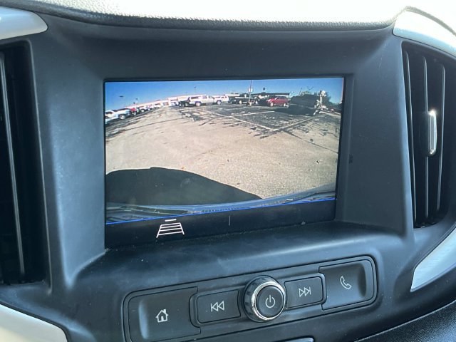 Used 2020 GMC Terrain SLE w/ Elevation Edition FWD image 29