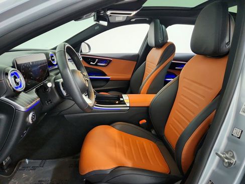 Certified 2023 Mercedes-Benz C 300 C 300 image 10