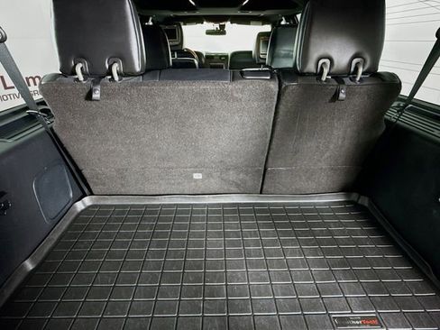 Used 2016 Lincoln Navigator L Reserve image 27