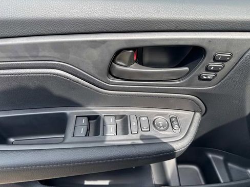 New 2026 Honda Odyssey EX-L image 9
