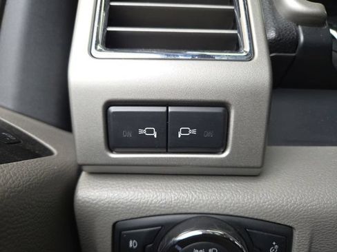 Used 2015 Ford F150 Lariat w/ Equipment Group 502A Luxury AWD/4WD image 66