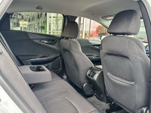 Used 2024 Chevrolet Malibu LT image 21