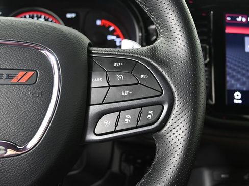 Used 2025 Dodge Durango GT AWD/4WD image 37