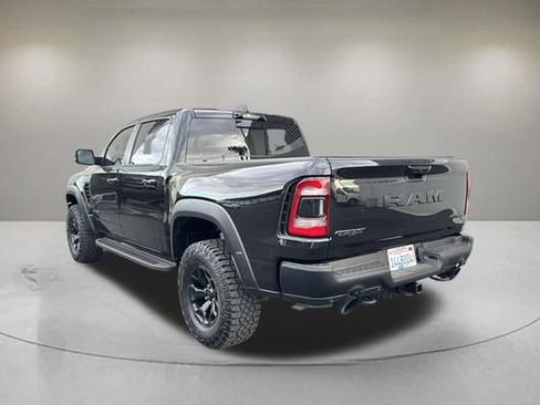 Used 2023 RAM 1500 TRX w/ TRX Level 2 Equipment Group AWD/4WD image 4