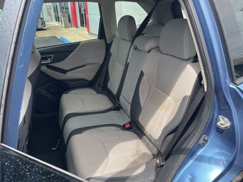 Used 2021 Subaru Forester Premium AWD/4WD image 20
