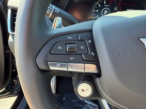 Used 2023 Cadillac CT5 V Blackwing w/ Driver Assist Package RWD image 28