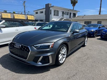 Used 2024 Audi A5 2.0T Premium Plus