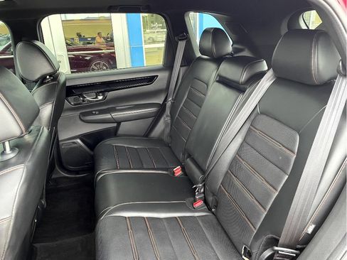 Used 2024 Honda CR-V Sport Touring image 9