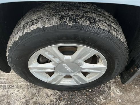 Used 2015 GMC Terrain SLE w/ Convenience Package image 11