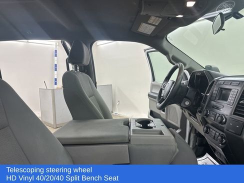 Used 2019 Ford F350 XL w/ STX Appearance Package image 22