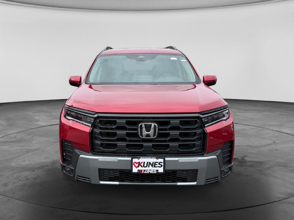 New 2026 Honda Pilot EX-L image 3