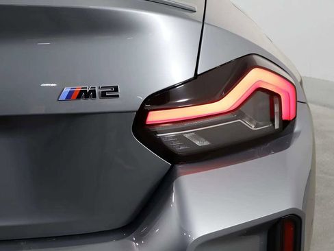 Used 2025 BMW M2 RWD image 46