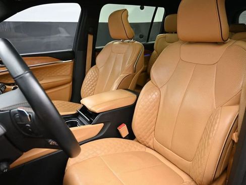 Used 2023 Jeep Grand Cherokee L Summit AWD/4WD image 13