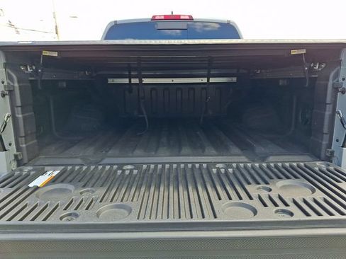Used 2023 Nissan Frontier PRO-4X w/ Pro Convenience Package AWD/4WD image 29