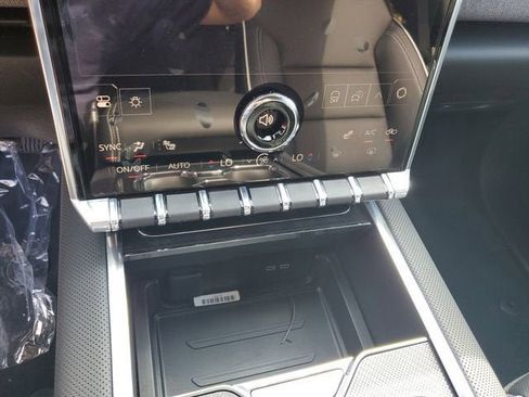 New 2026 GMC Sierra EV Elevation image 24