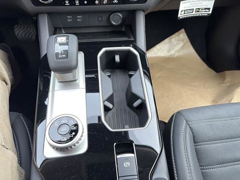 New 2026 Mitsubishi Outlander Trail Edition image 26