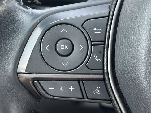 Used 2021 Toyota Camry SE w/ Convenience Package FWD image 25