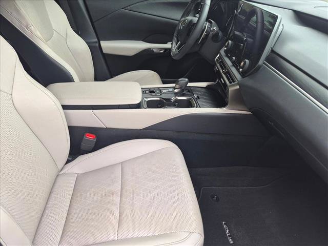 Certified 2024 Lexus RX 350 Premium Plus w/ Convenience Package AWD/4WD image 20