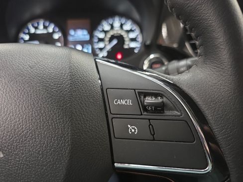 Used 2020 Mitsubishi Outlander SEL FWD image 27