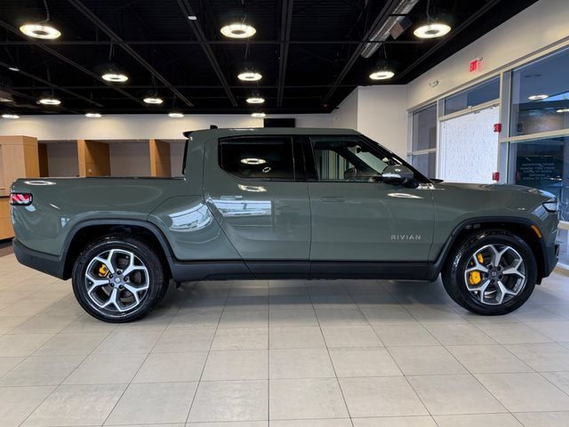 Used 2022 Rivian R1T Launch Edition AWD/4WD image 15
