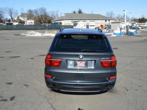 Used 2013 BMW X5 xDrive35i image 9