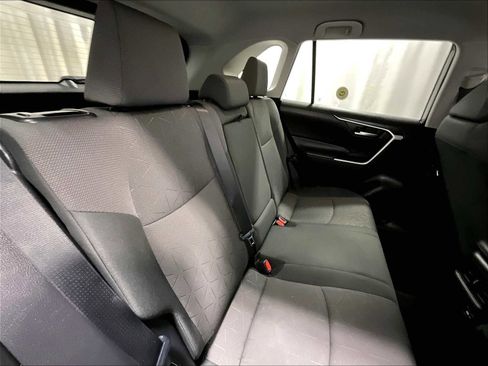 Used 2023 Toyota RAV4 XLE image 16