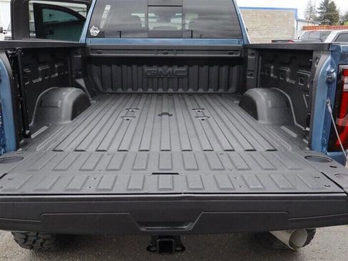 Used 2025 GMC Sierra 3500 Denali w/ Denali Reserve Package image 15