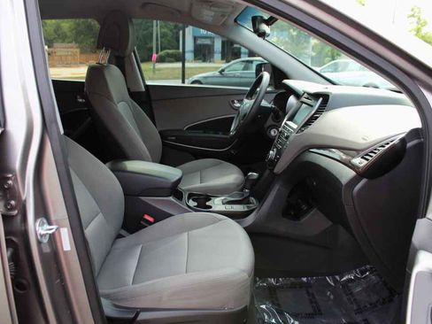 Used 2017 Hyundai Santa Fe Sport AWD/4WD image 30