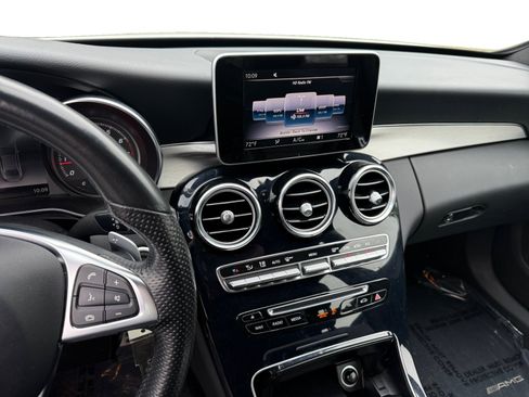 Used 2018 Mercedes-Benz C 300 Sedan image 12