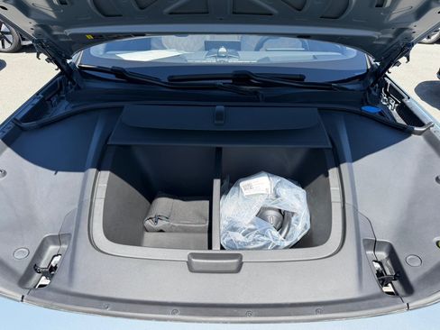 Used 2025 Polestar Polestar 3 w/ Plus Pack AWD/4WD image 53