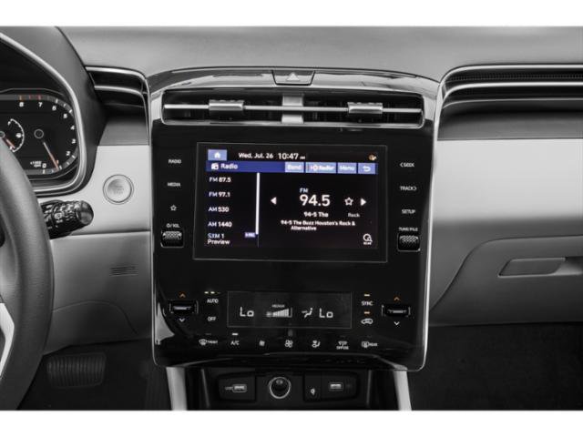 Used 2024 Hyundai Tucson SEL w/ Convenience Package AWD/4WD image 13