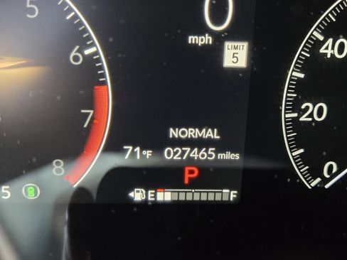 Certified 2023 Honda CR-V EX image 23