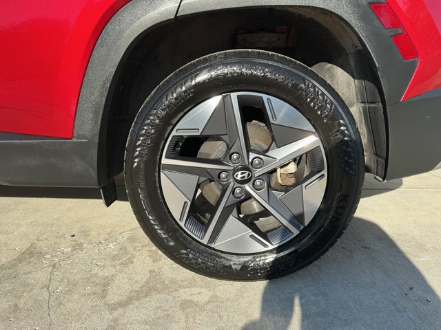Used 2026 Hyundai Tucson SEL Plus AWD/4WD image 37