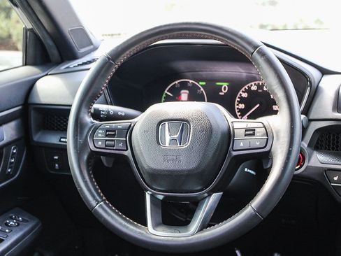 Used 2024 Honda CR-V Sport-L image 17
