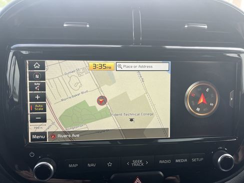Used 2020 Kia Soul EX FWD image 24