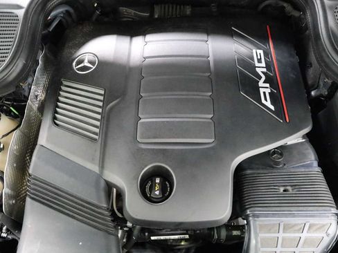 Used 2021 Mercedes-Benz GLE 53 AMG 4MATIC image 40