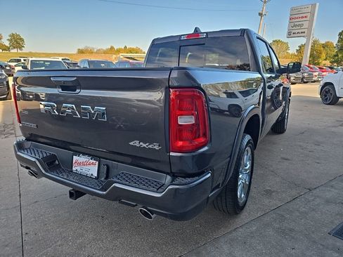 New 2026 RAM 1500 Big Horn image 11