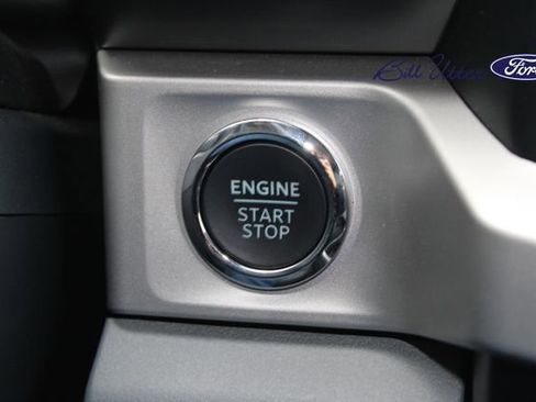 Used 2024 Ford F250 XLT w/ Black Appearance Package image 21