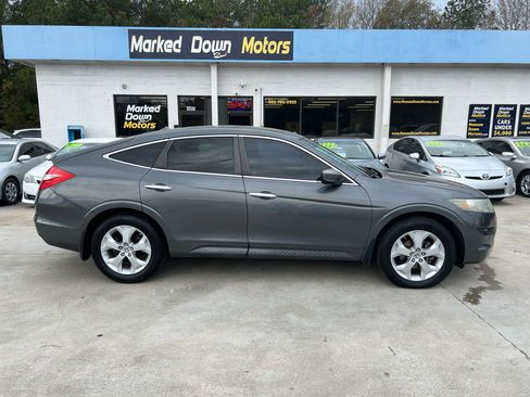 Used 2011 Honda Crosstour EX-L image 4