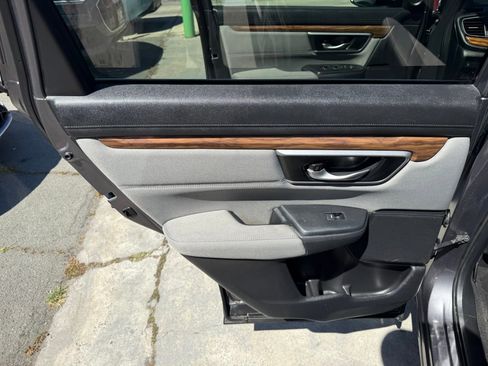 Used 2019 Honda CR-V EX image 12