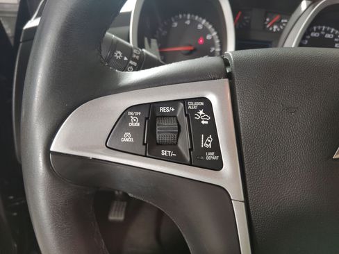 Used 2013 Chevrolet Equinox LTZ image 14