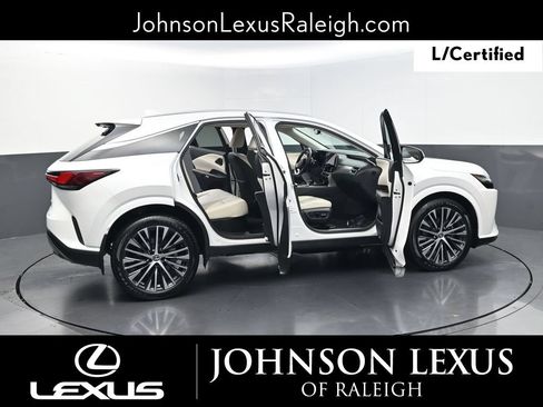 Certified 2023 Lexus RX 350 Premium Plus w/ Accessory Package (Z1) FWD image 31