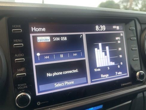 Used 2023 Toyota Tacoma TRD Off-Road image 20