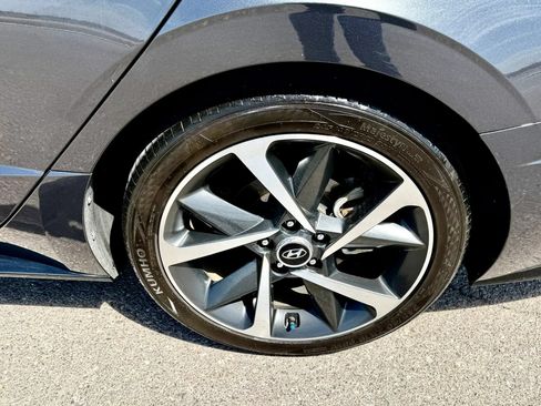 Used 2022 Hyundai Sonata SEL Plus FWD image 9