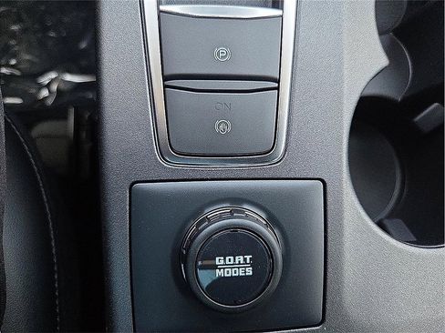 New 2025 Ford Bronco Sport Outer Banks w/ Outer Banks Tech Package+ image 17