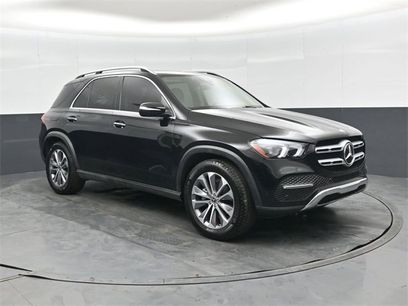 Used 2022 Mercedes-Benz GLE 350