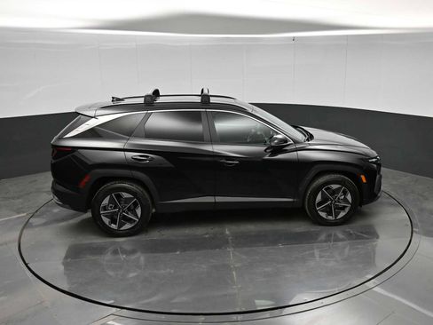 New 2026 Hyundai Tucson SEL AWD/4WD image 29