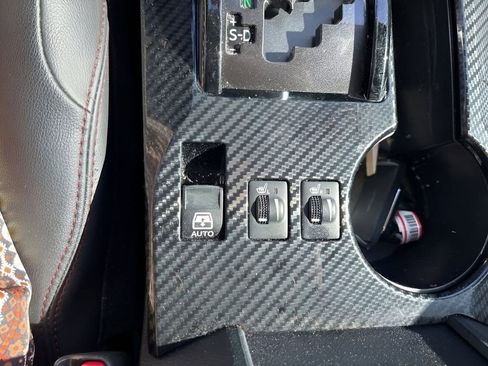 Used 2023 Toyota 4Runner TRD Pro AWD/4WD image 27